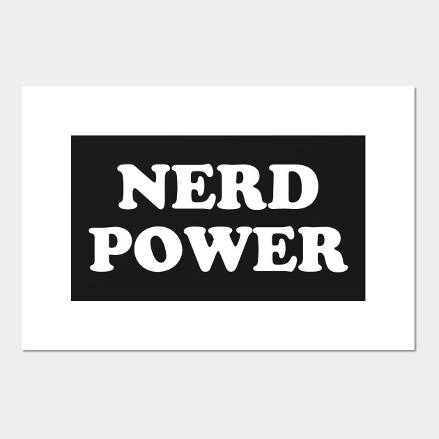 Nerd Power